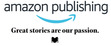 Amazon Publishing Book Talk