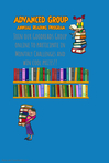 Advanced Group Annual Reading Program