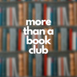 more than a book club :)