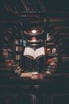 The Random Banana's Public Domain Book Club