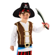 Pirates on a Boat