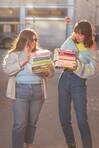 Same Page Book Club