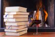 Wine First, Then Books