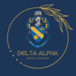 Theta Phi Alpha Delta Alpha Chapter Book Group