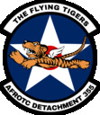 Flying Tigers
