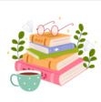 Bookish Bash