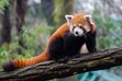 Red Panda Books