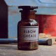 Elbow Grease