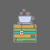 Teacups & Bookends