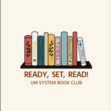 Ready, Set, Read!