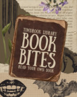 Book Bites | RYOB Club - 3rd Wednesdays, 12:30PM @ CCPLS Timbrook