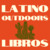 Latino Outdoors Libros