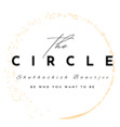 The Circle