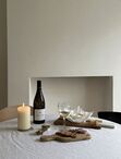 WINE + BOOKS