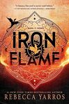 Iron Flame BR!