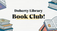 Doherty Library Book Club