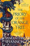 Priory of the Orange Tree Buddy Read