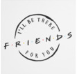 F.R.I.E.N.D.S