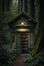 The Witches Library