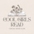 COOL GIRLS READ