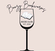 Boozy Bookworms Virtual