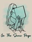 On The Same Page