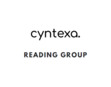 Cyntexa Reading Group