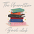 The Unwritten Book Club