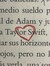 Taylor Swift and books recommendations 