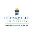 Cedarville MDiv Class of 2024