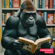 Paperback Gorillas