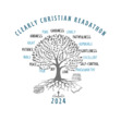 Clearly Christian Readathon
