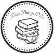The Finer Things Club