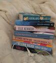 Romance book 4L