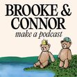 BNCMAGG (Brooke and Connor Make a Goodreads Group)