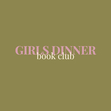 girls dinner book club