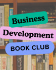 The Business Development Book Club