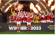 Arsenal Fans group! 