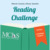 Mercer County Library System Reading Challenge