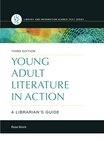 LIS 5193 (Sp2024) Information Resources and Services for YA  