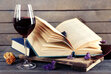 Wine About Books 