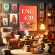 ENGL 420 W24
