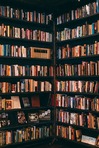 Tomes, Read-a-thons and Translations
