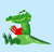 Swampy Book Club
