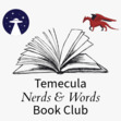 Temecula Nerds & Words Book Club
