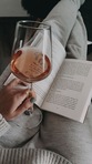 Wine About Books