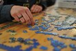 The puzzle squad