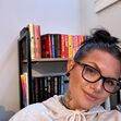 Turning pages & stating facts - The Safe Space!