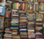 ALL THE BOOKWORMS