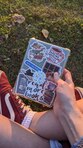 keller reads